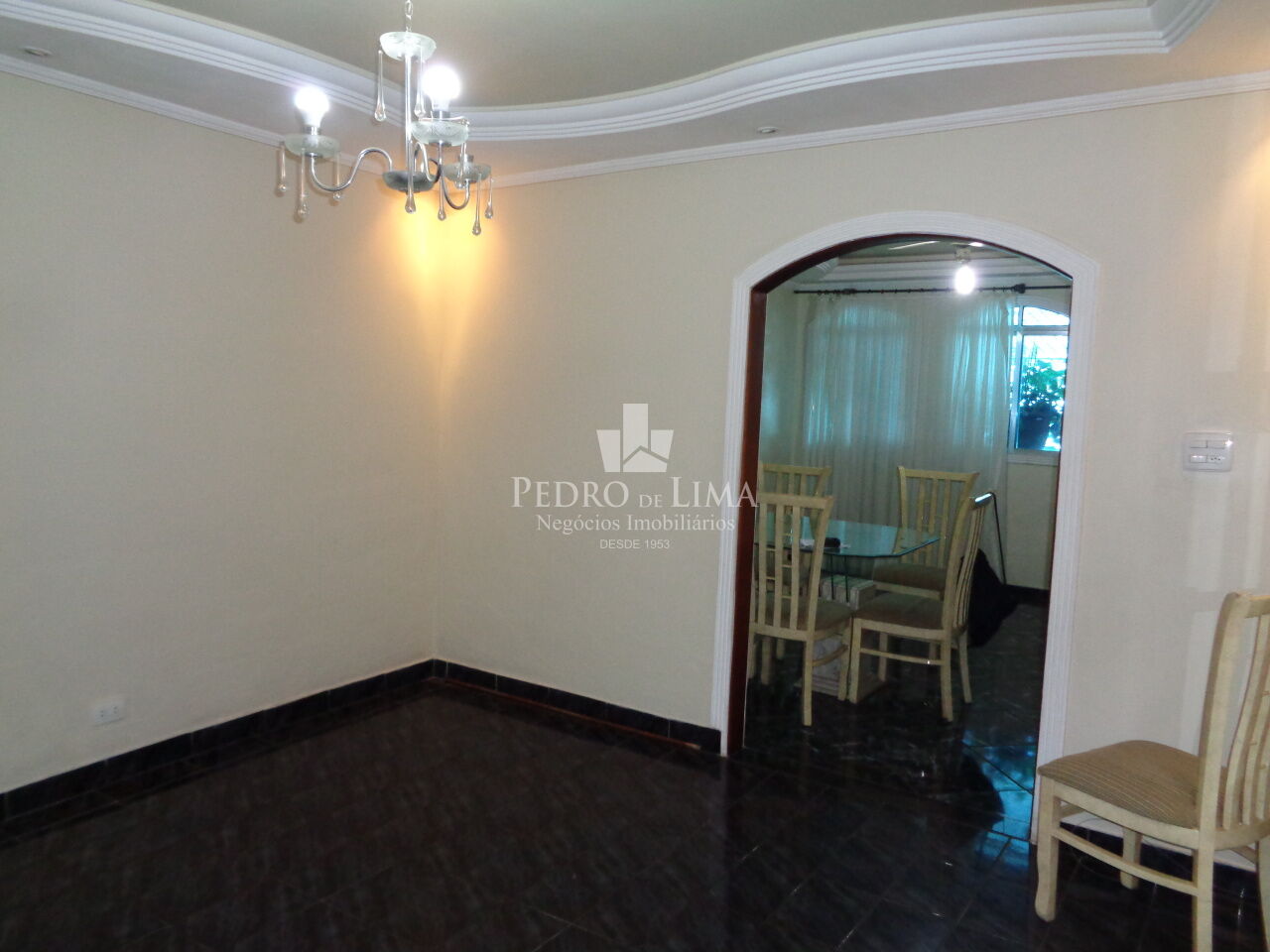 imagem do imovel Casa Terrea 2 dormitórios (1 suite) e  2 vagas na Penha ref: PE44291
