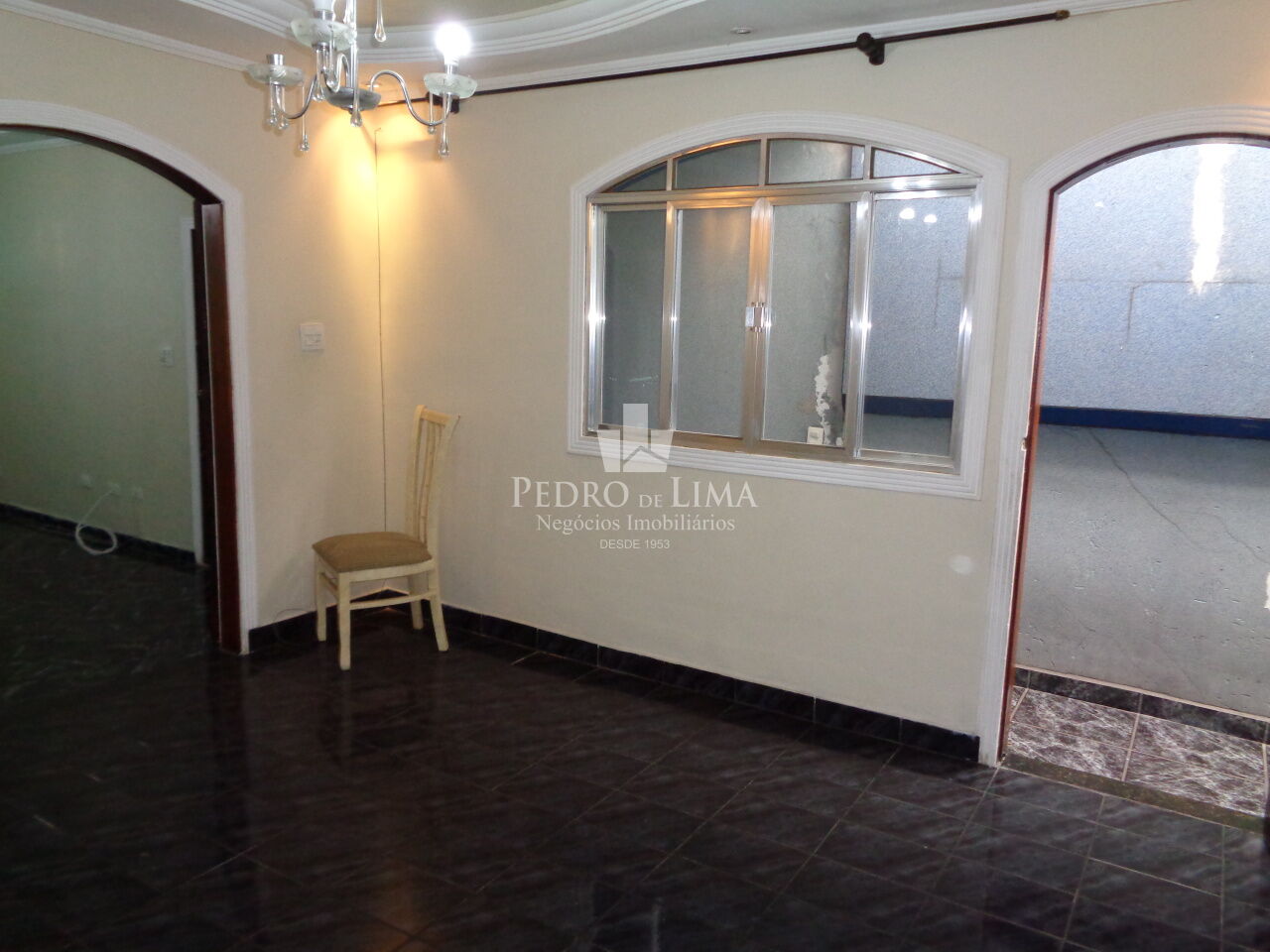 imagem do imovel Casa Terrea 2 dormitórios (1 suite) e  2 vagas na Penha ref: PE44291