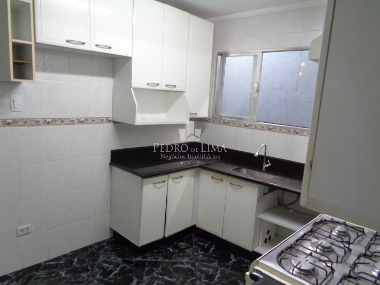 Casa Terrea 2 dormitórios (1 suite) e  2 vagas na Penha