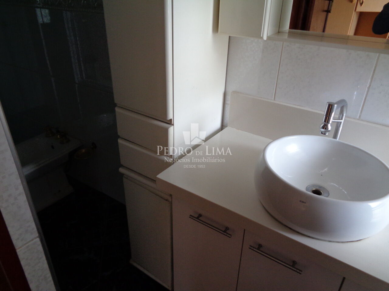 Casa Terrea 2 dormitórios (1 suite) e  2 vagas na Penha