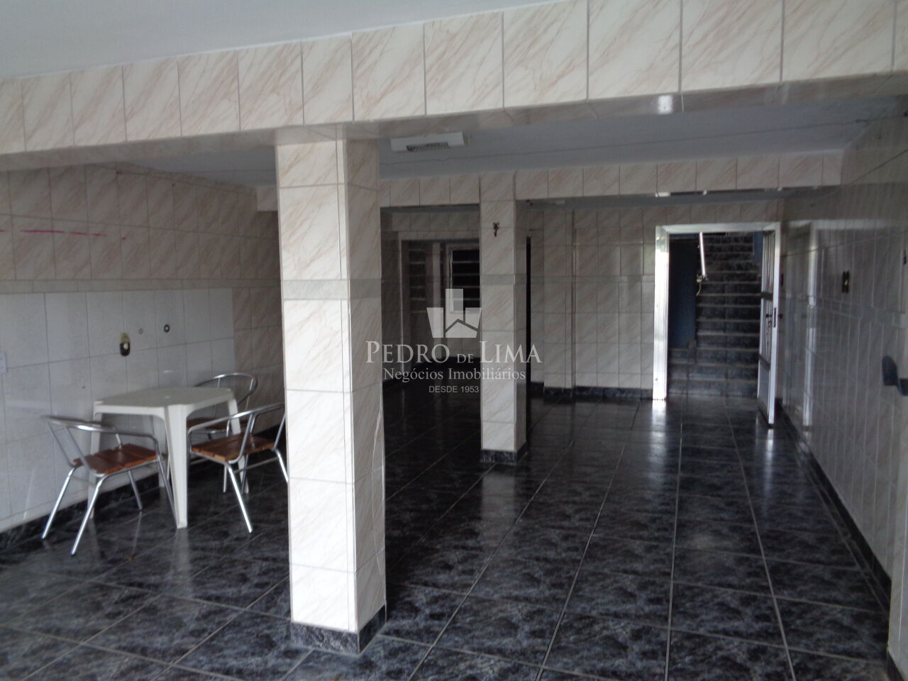 Casa Terrea 2 dormitórios (1 suite) e  2 vagas na Penha