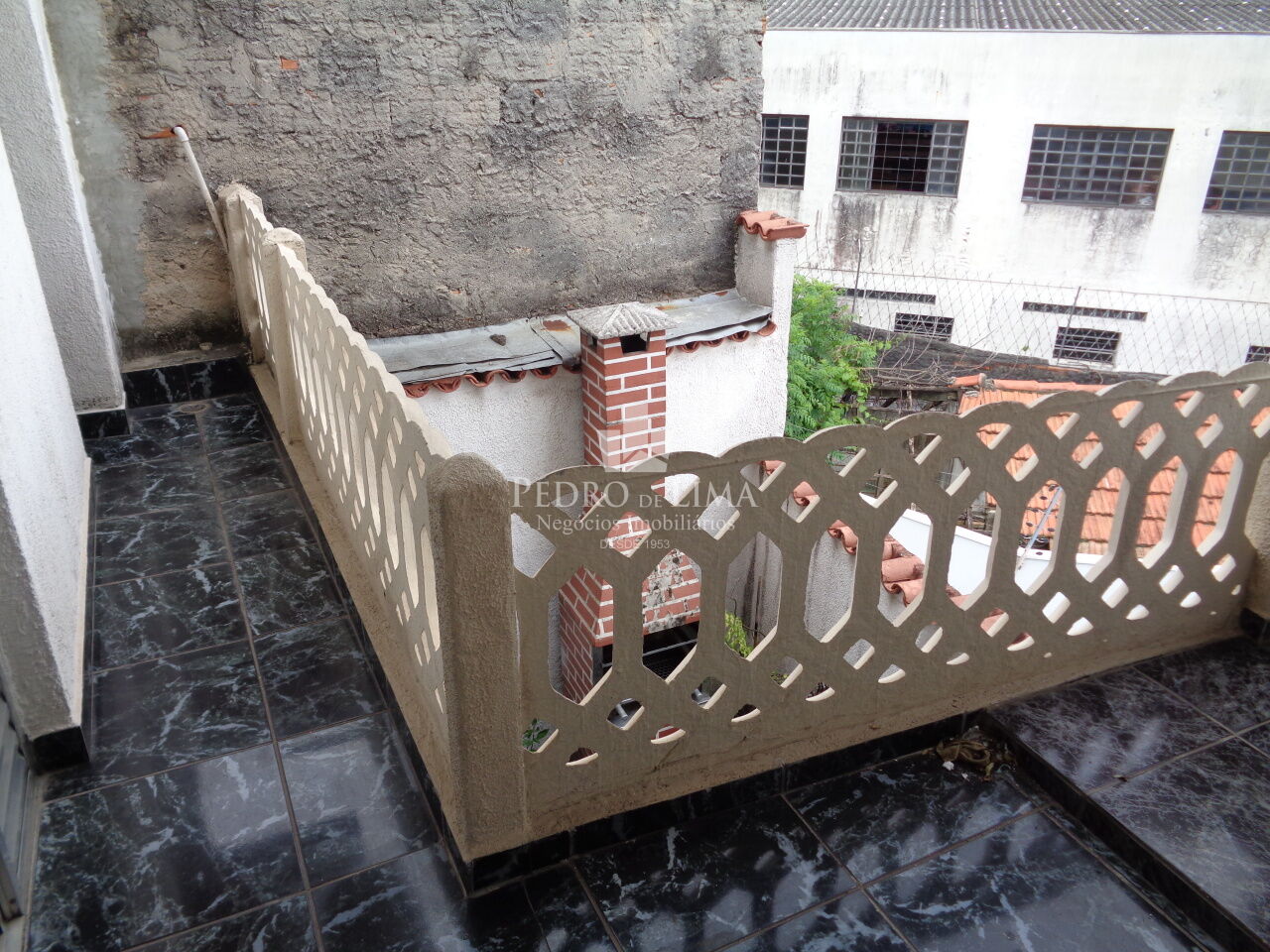 Casa Terrea 2 dormitórios (1 suite) e  2 vagas na Penha