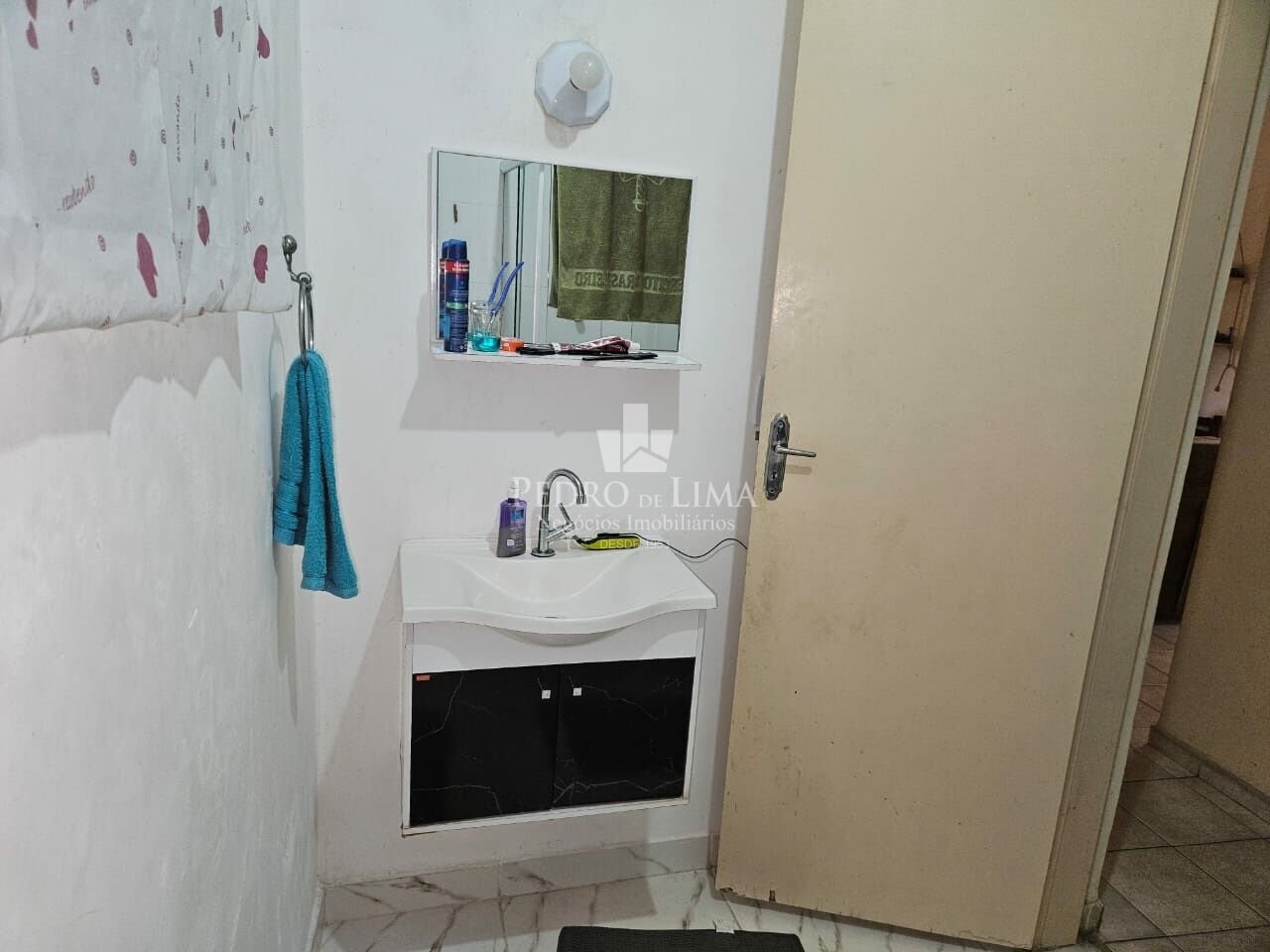 Imóvel  com  duas  residencias mesmo no terreno - Cangaíba
