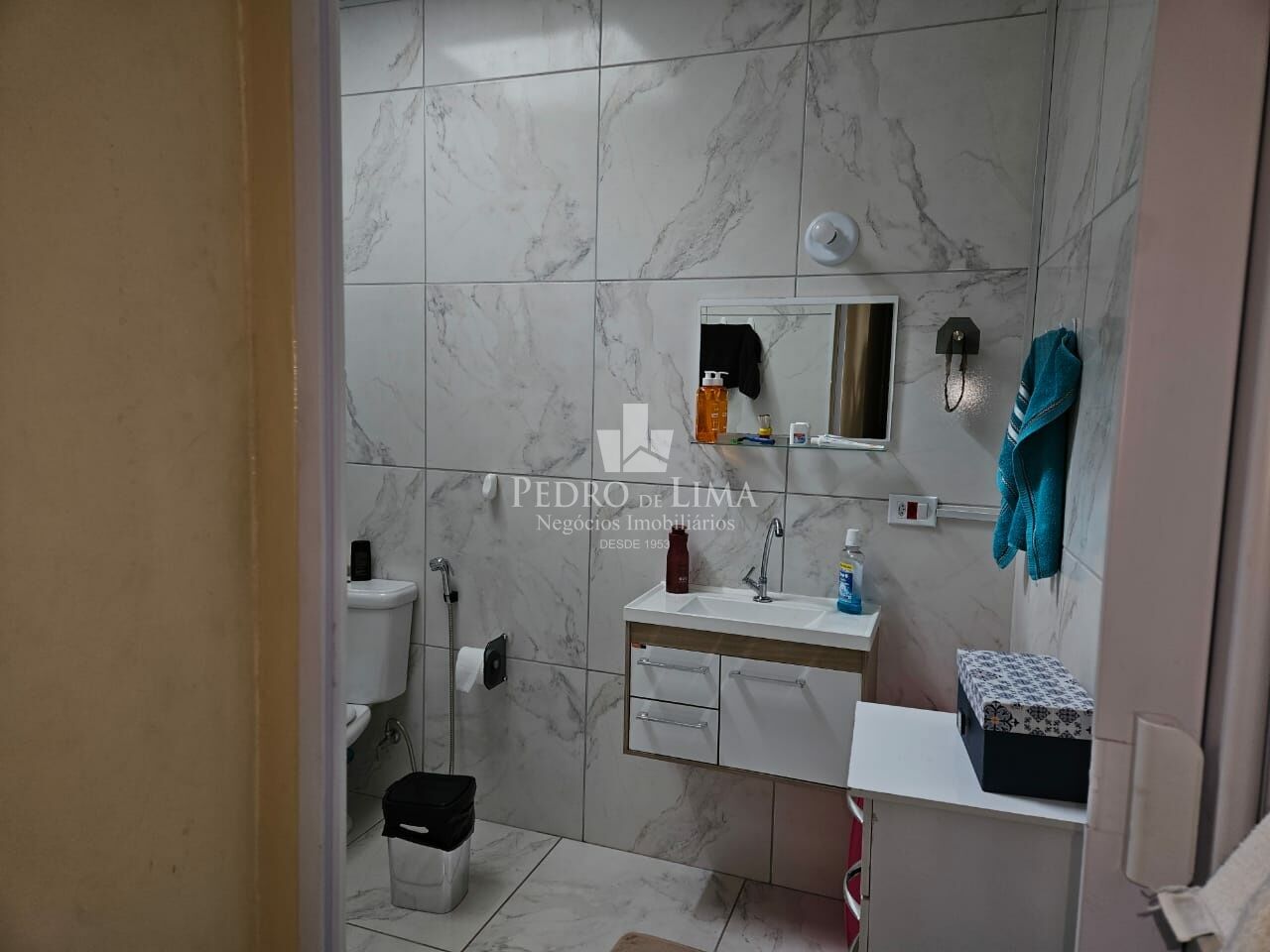Imóvel  com  duas  residencias mesmo no terreno - Cangaíba