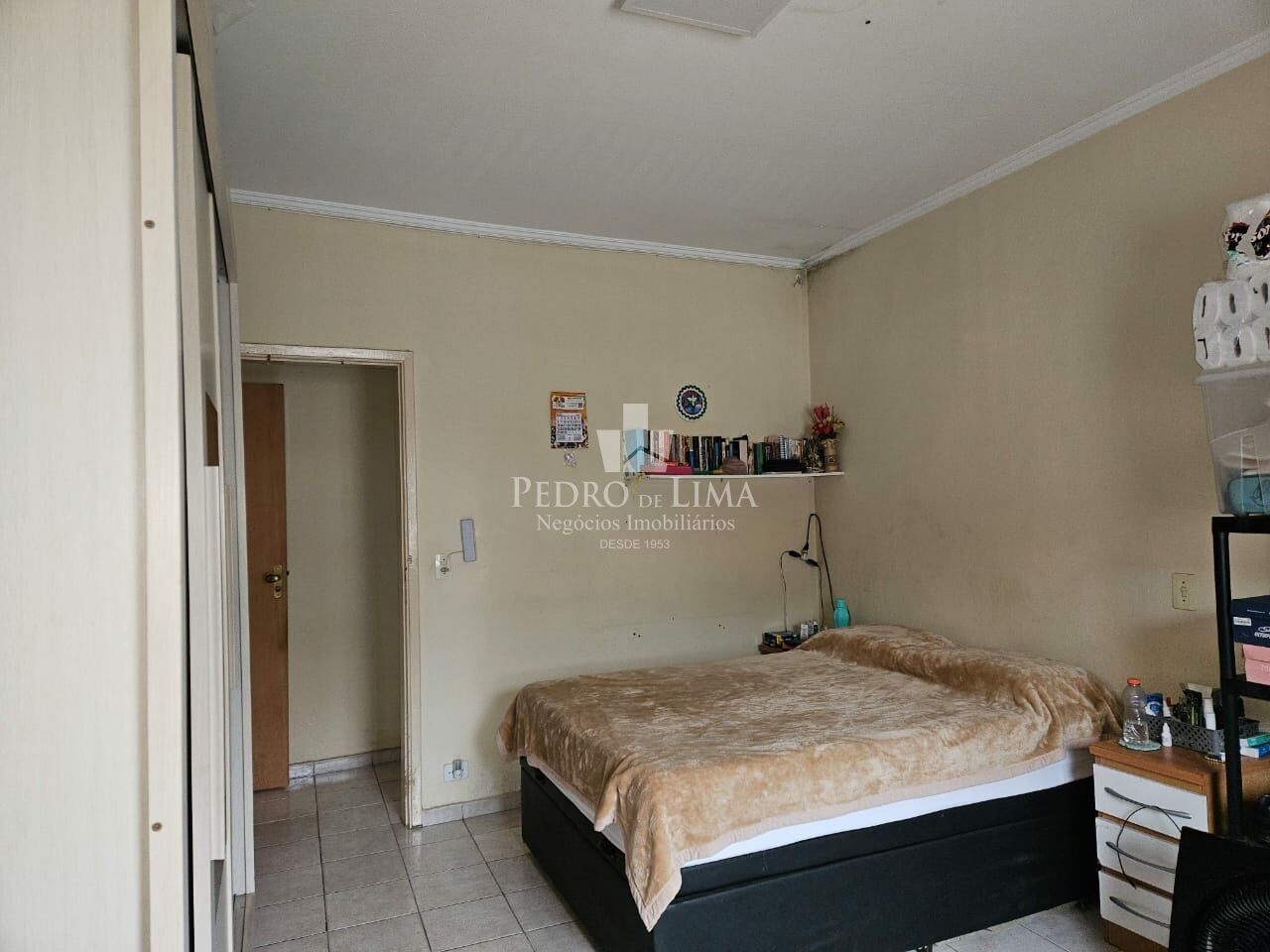 Imóvel  com  duas  residencias mesmo no terreno - Cangaíba