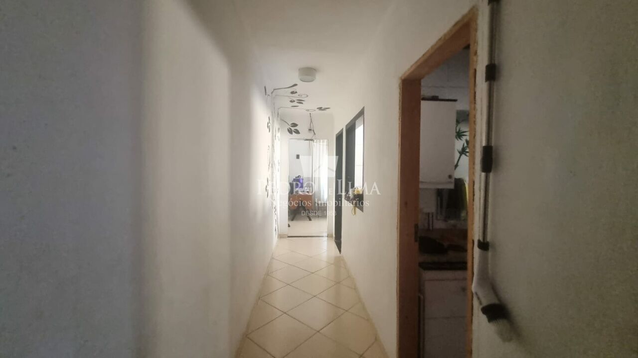 imagem do imovel Casa térrea de 2 Dormitórios, sala, cozinha e banheiro com 1 vaga ref: PE44311