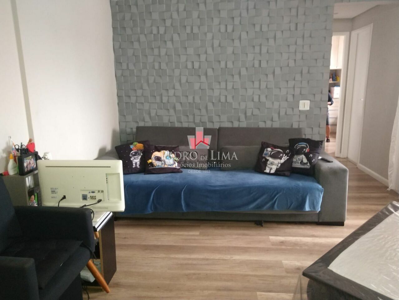 imagem do imovel Apartamento na região da  Penha  ref: PE44324