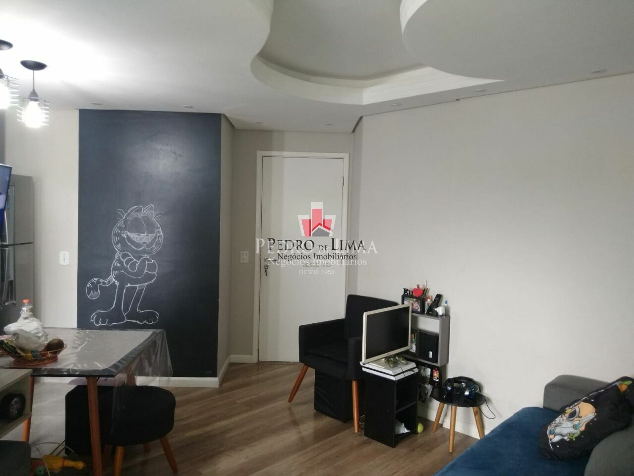 imagem do imovel Apartamento na região da  Penha  ref: PE44324