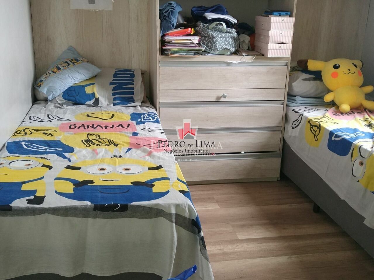 Apartamento na região da  Penha 