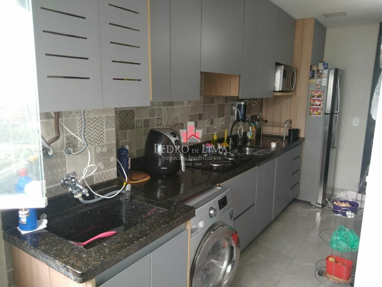 Apartamento na região da  Penha 