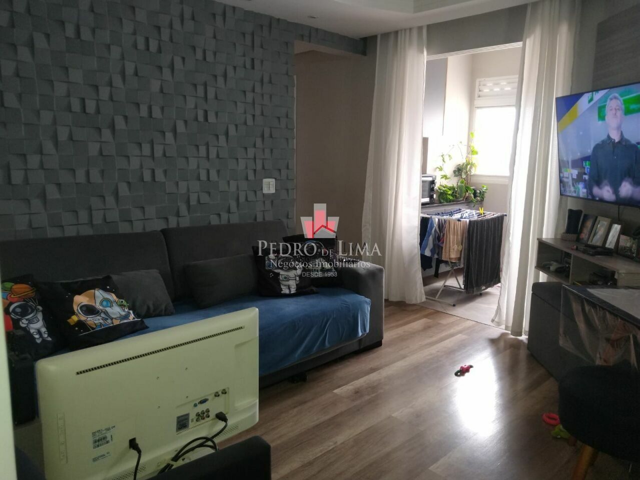 imagem do imovel Apartamento na região da  Penha  ref: PE44324