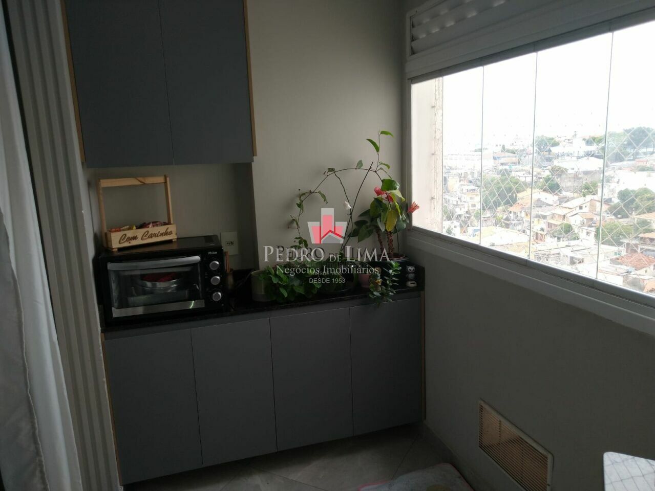 Apartamento na região da  Penha 