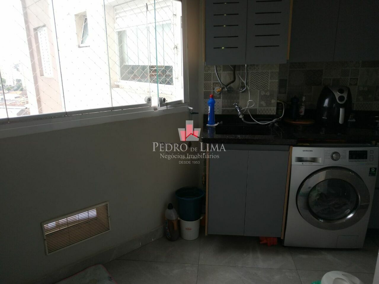 Apartamento na região da  Penha 