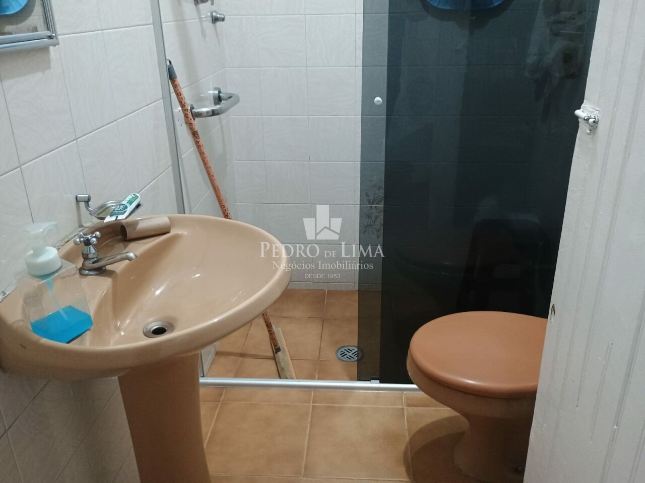 imagem do imovel Casa terrea na Ponte Rasa com 3 quartos e 2 vagas ref: PE44332