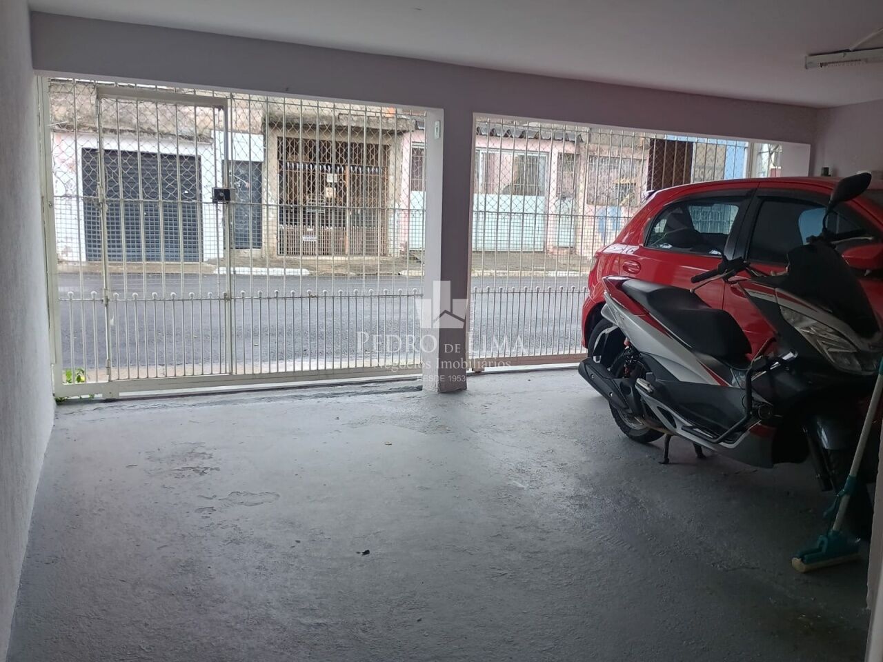 Casa terrea na Ponte Rasa com 3 quartos e 2 vagas