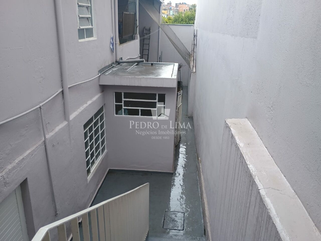 Casa terrea na Ponte Rasa com 3 quartos e 2 vagas