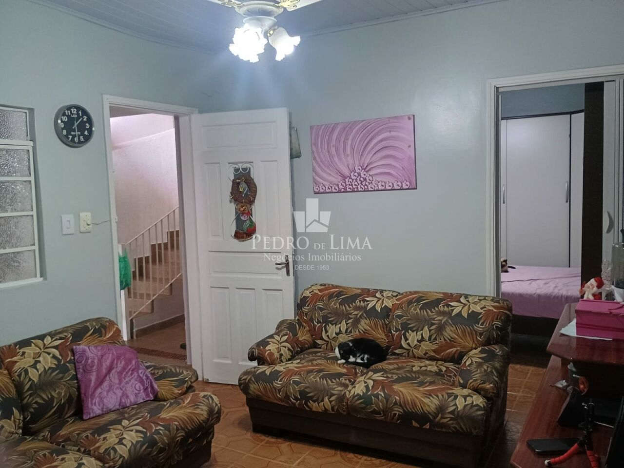 imagem do imovel Casa terrea na Ponte Rasa com 3 quartos e 2 vagas ref: PE44332