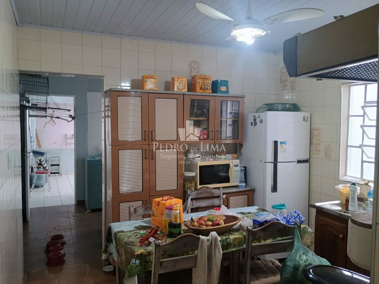 imagem do imovel Casa terrea na Ponte Rasa com 3 quartos e 2 vagas ref: PE44332