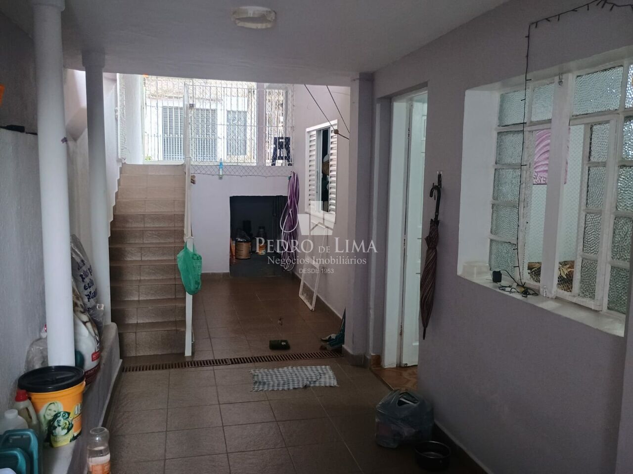 Casa terrea na Ponte Rasa com 3 quartos e 2 vagas