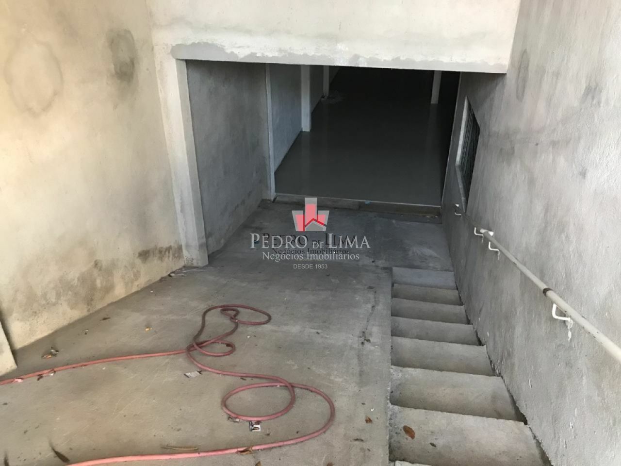 imagem do imovel Salão Comercial na Av São Miguel - Penha ref: PE44333