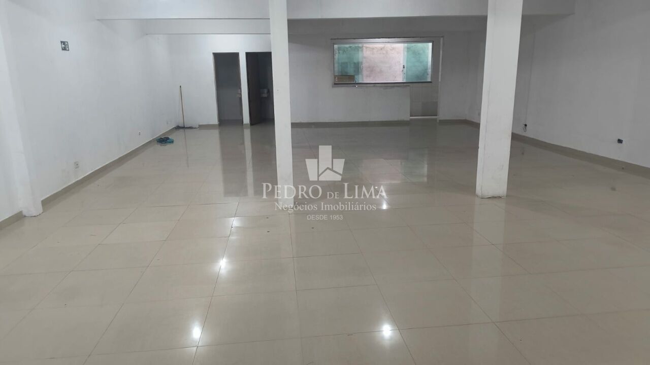 Salão Comercial na Av São Miguel - Penha