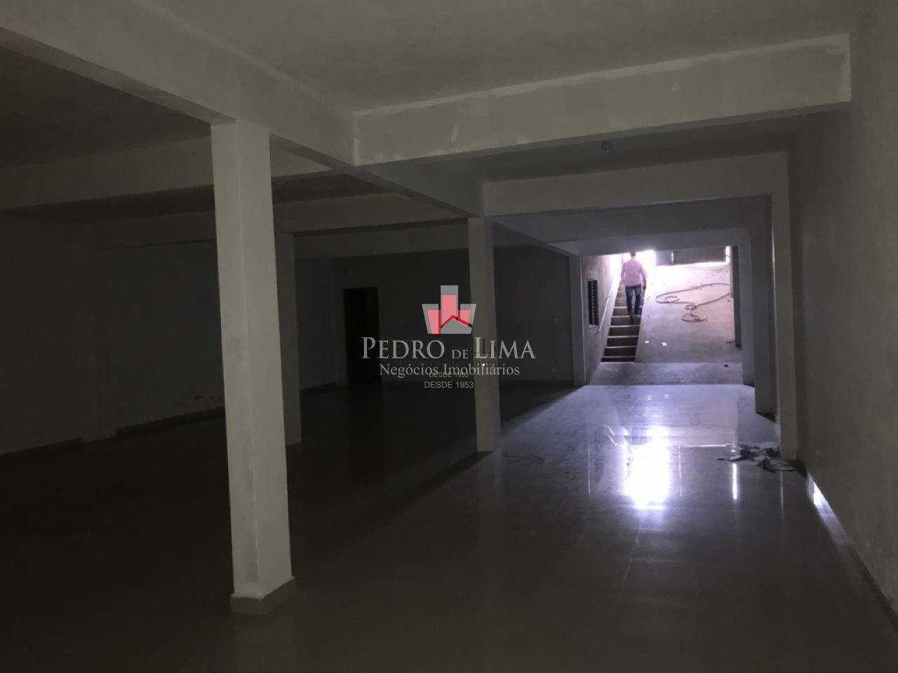 imagem do imovel Salão Comercial na Av São Miguel - Penha ref: PE44333