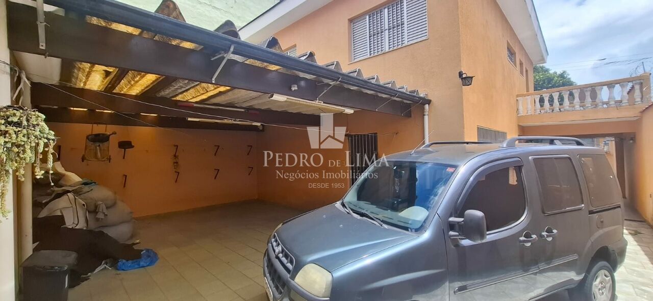 Sobrado Frontal 3 Quartos, uma suíte e 5 Vagas no Arthur Alvim