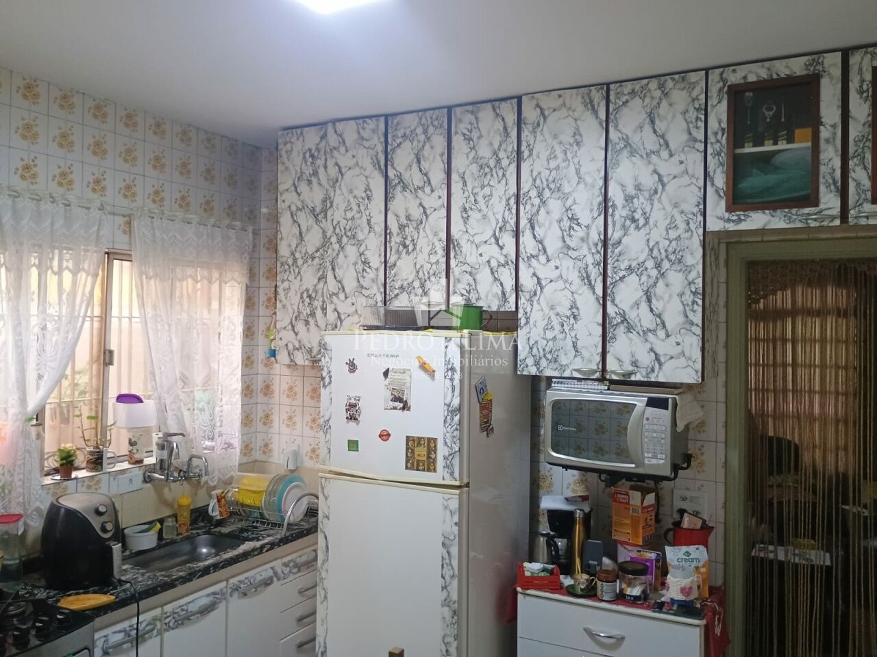 imagem do imovel Casa Terrea na Vila Rio Branco - Ponte Rasa ref: PE44343
