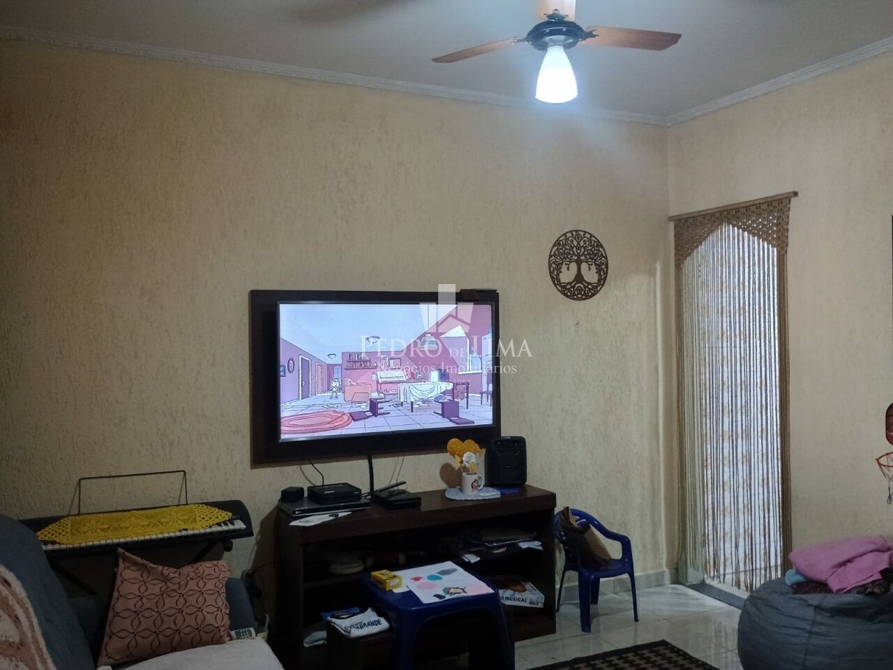 imagem do imovel Casa Terrea na Vila Rio Branco - Ponte Rasa ref: PE44343