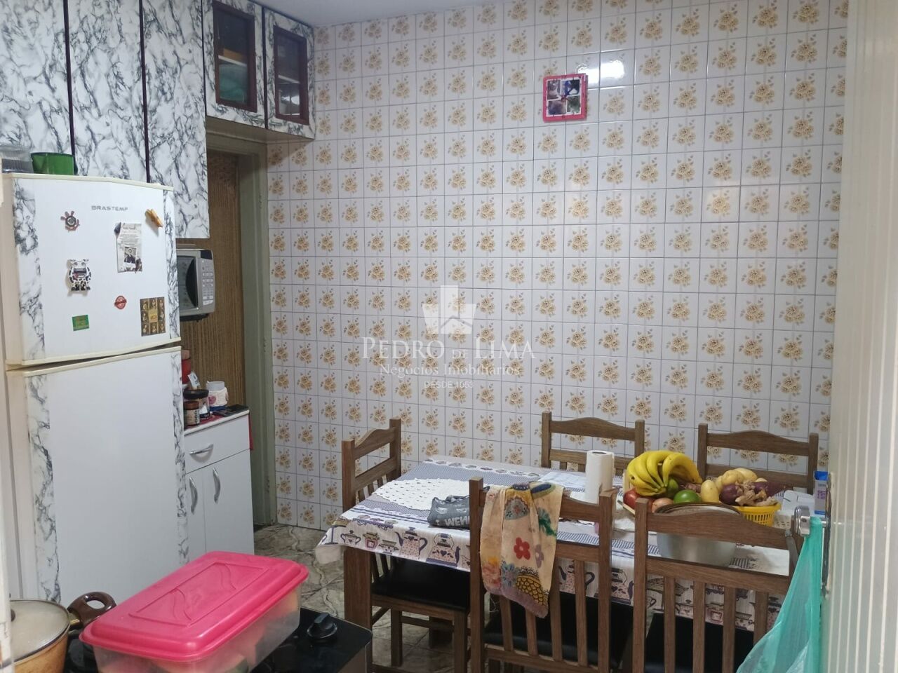 imagem do imovel Casa Terrea na Vila Rio Branco - Ponte Rasa ref: PE44343