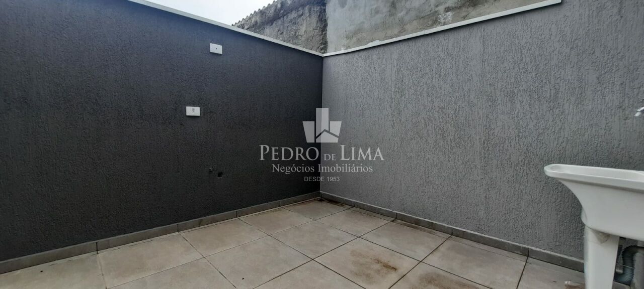 Sobrado Frontal 3 Dormitórios sendo 1 Suite e 2 Vagas no Arthur Alvim