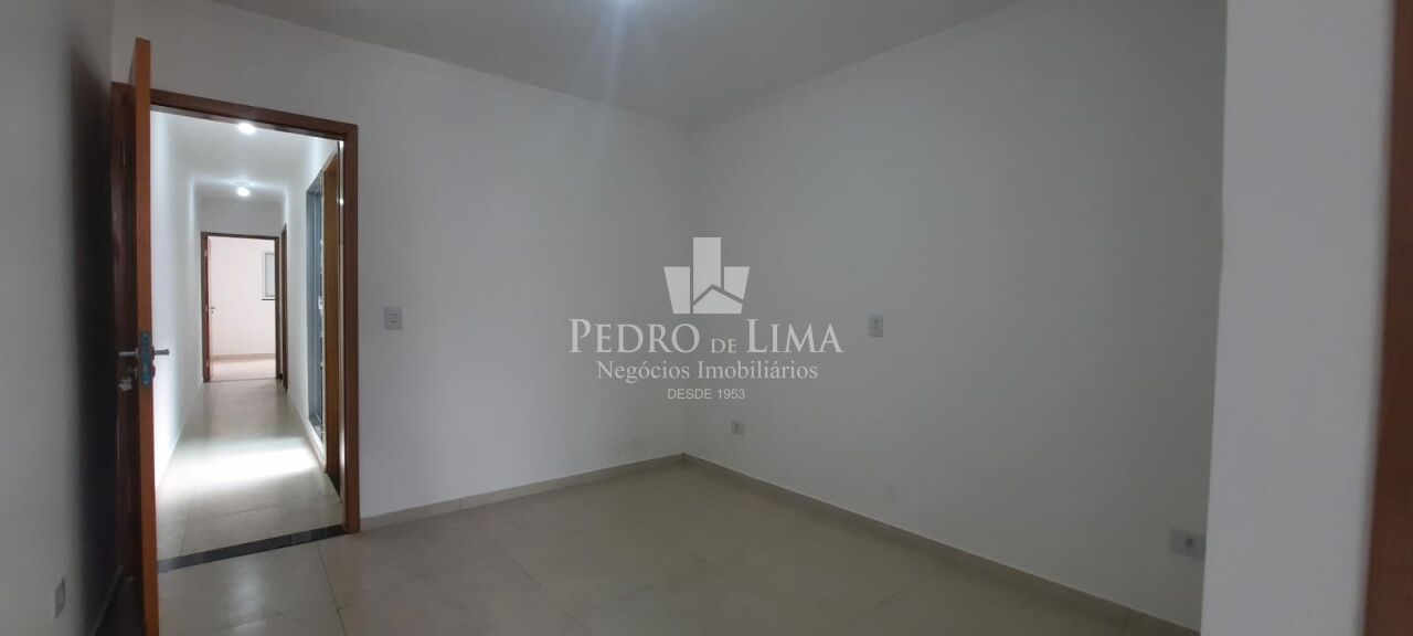 Sobrado Frontal 3 Dormitórios sendo 1 Suite e 2 Vagas no Arthur Alvim
