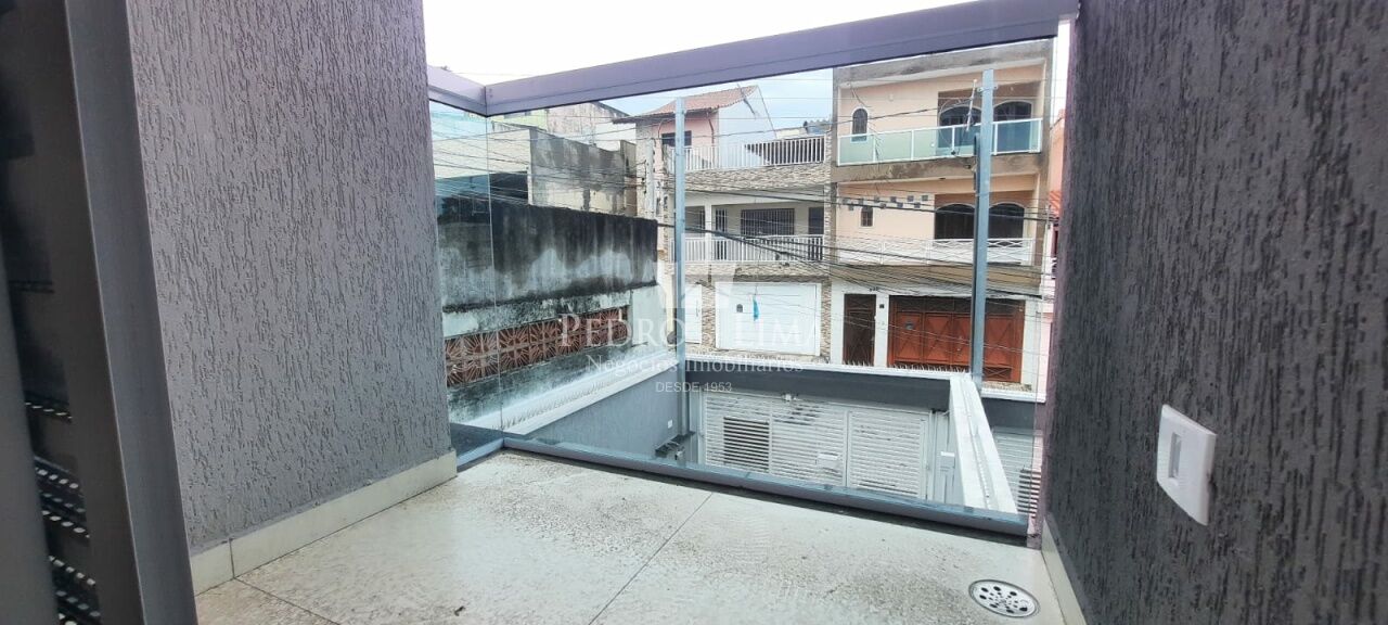 Sobrado Frontal 3 Dormitórios sendo 1 Suite e 2 Vagas no Arthur Alvim