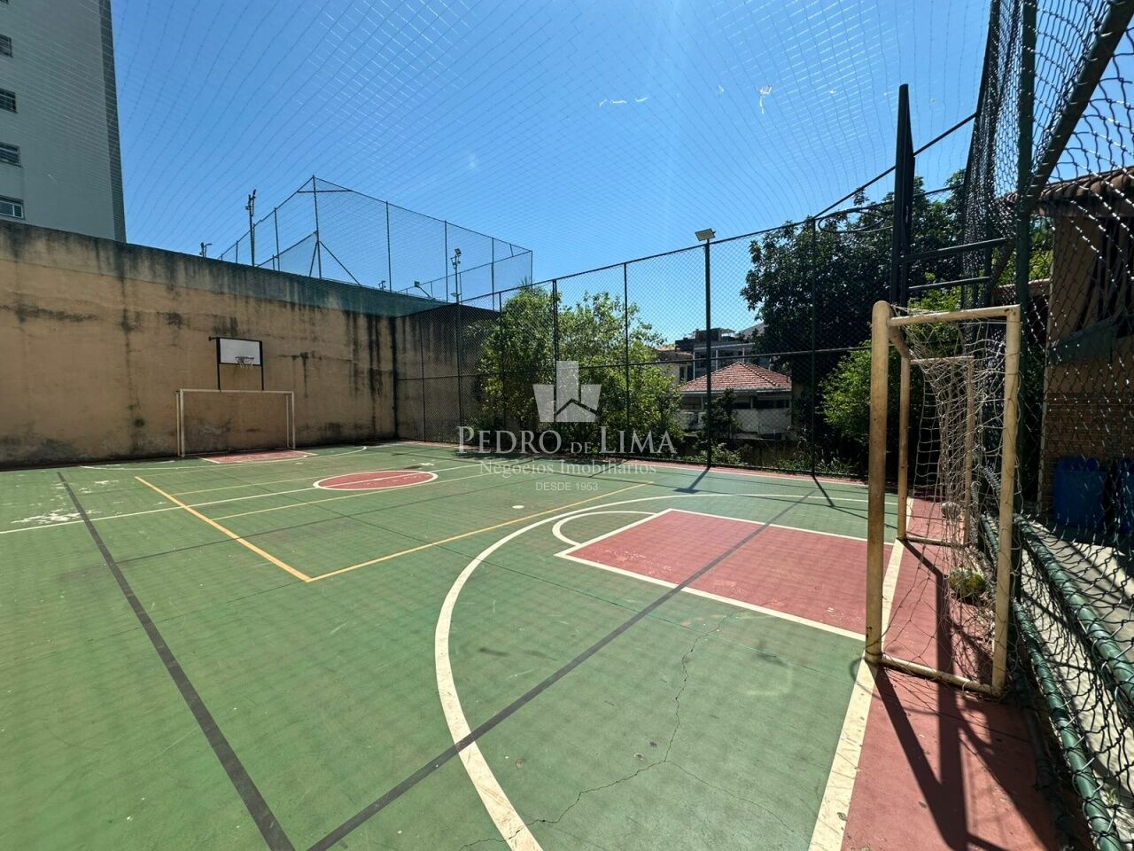 Apartamento 65m² sendo 3 dormitórios, 1 suíte, 1 vaga e  lazer completo na Penha