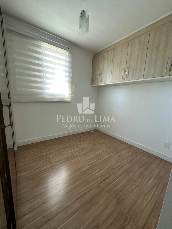 Apartamento 65m² sendo 3 dormitórios, 1 suíte, 1 vaga e  lazer completo na Penha