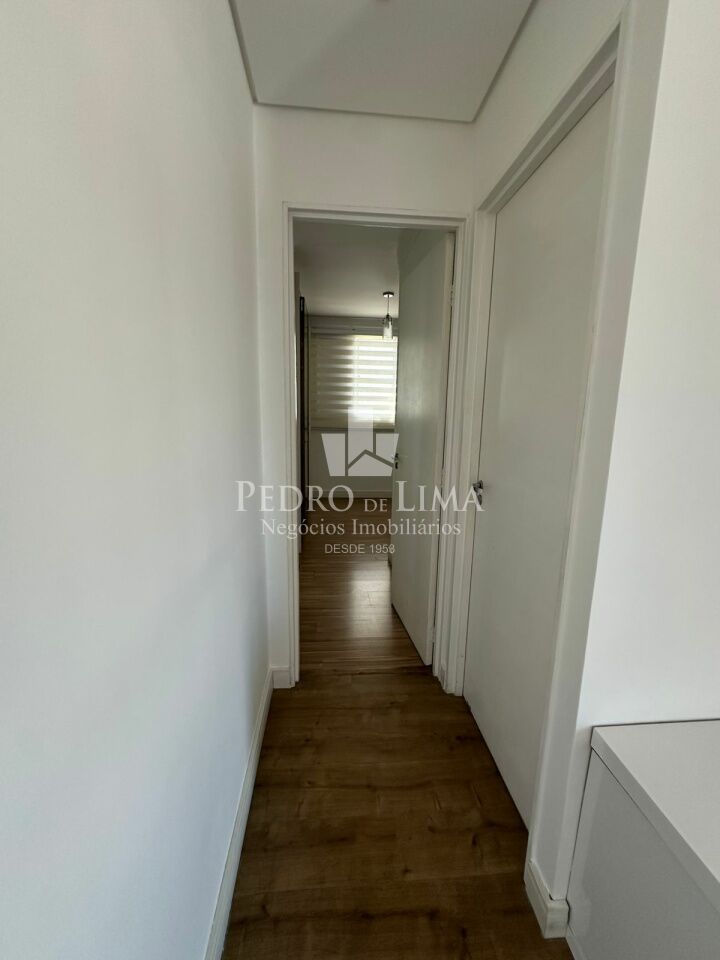 Apartamento 65m² sendo 3 dormitórios, 1 suíte, 1 vaga e  lazer completo na Penha
