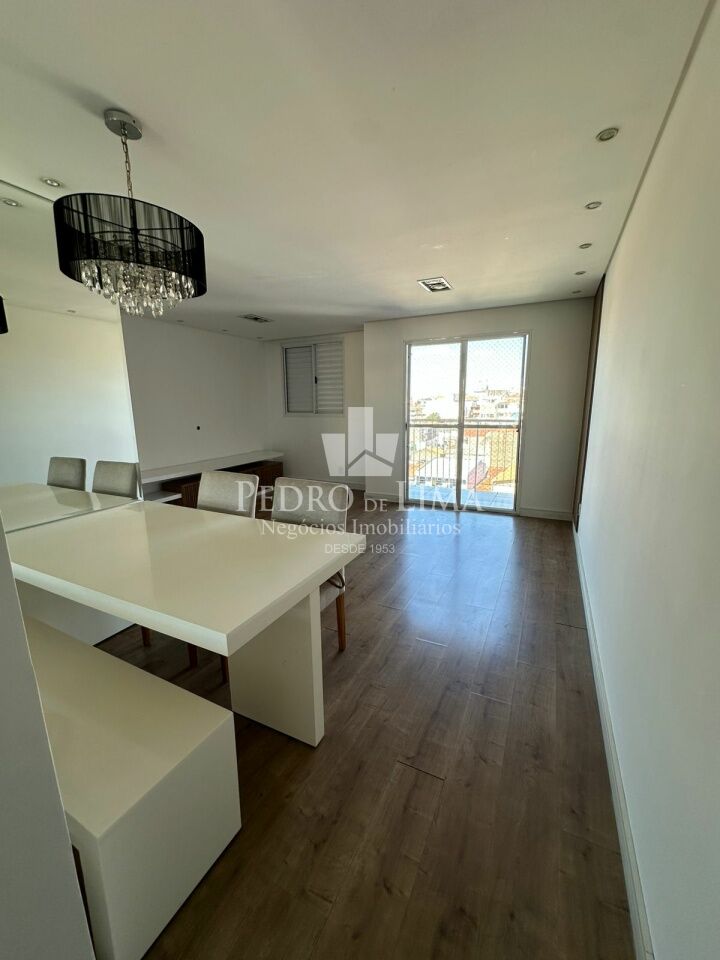 imagem do imovel Apartamento 65m² sendo 3 dormitórios, 1 suíte, 1 vaga e  lazer completo na Penha ref: PE44353
