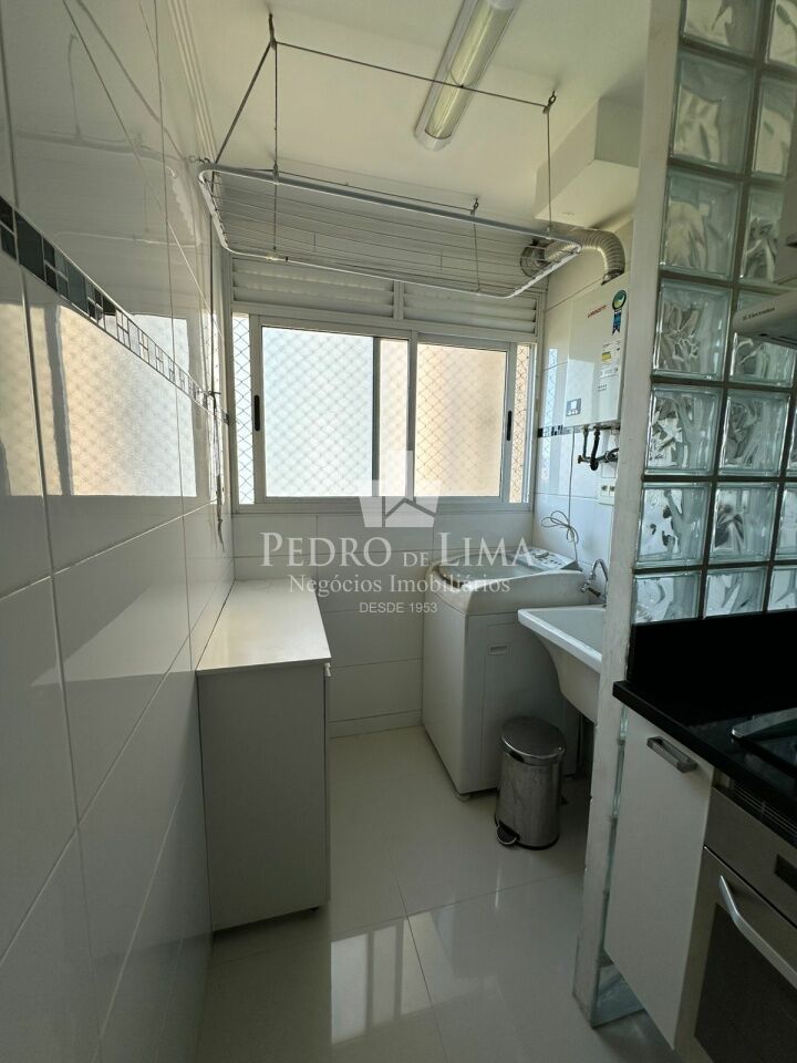 Apartamento 65m² sendo 3 dormitórios, 1 suíte, 1 vaga e  lazer completo na Penha