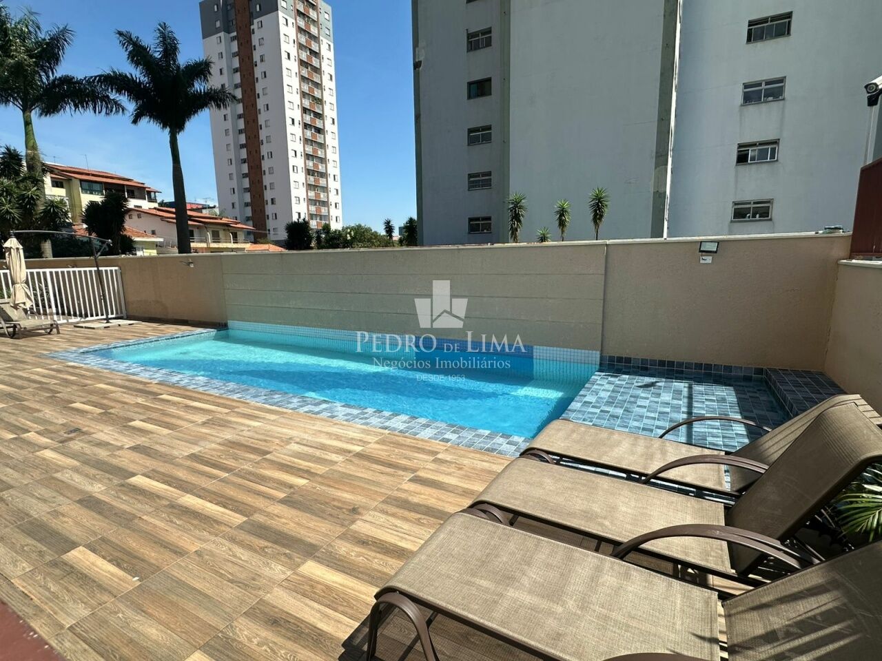 Apartamento 65m² sendo 3 dormitórios, 1 suíte, 1 vaga e  lazer completo na Penha