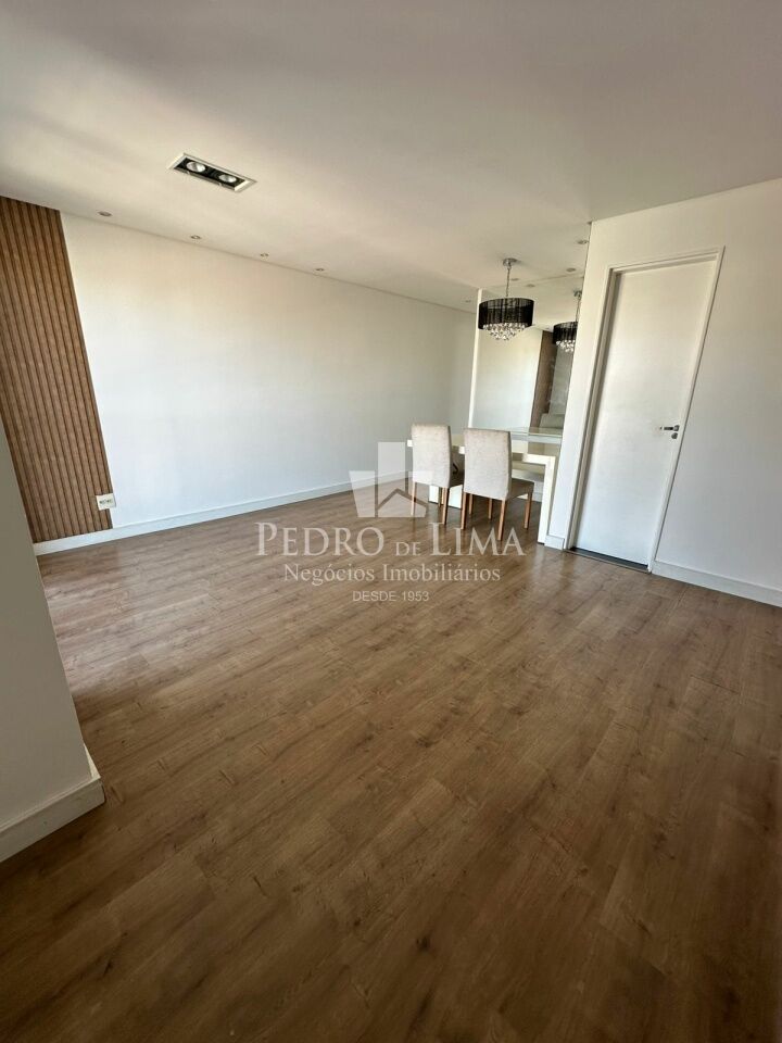 imagem do imovel Apartamento 65m² sendo 3 dormitórios, 1 suíte, 1 vaga e  lazer completo na Penha ref: PE44353