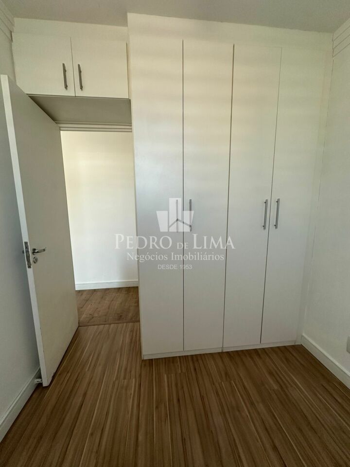 Apartamento 65m² sendo 3 dormitórios, 1 suíte, 1 vaga e  lazer completo na Penha