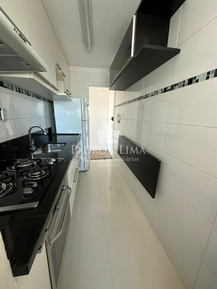 imagem do imovel Apartamento 65m² sendo 3 dormitórios, 1 suíte, 1 vaga e  lazer completo na Penha ref: PE44353