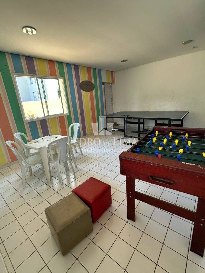 Apartamento 65m² sendo 3 dormitórios, 1 suíte, 1 vaga e  lazer completo na Penha