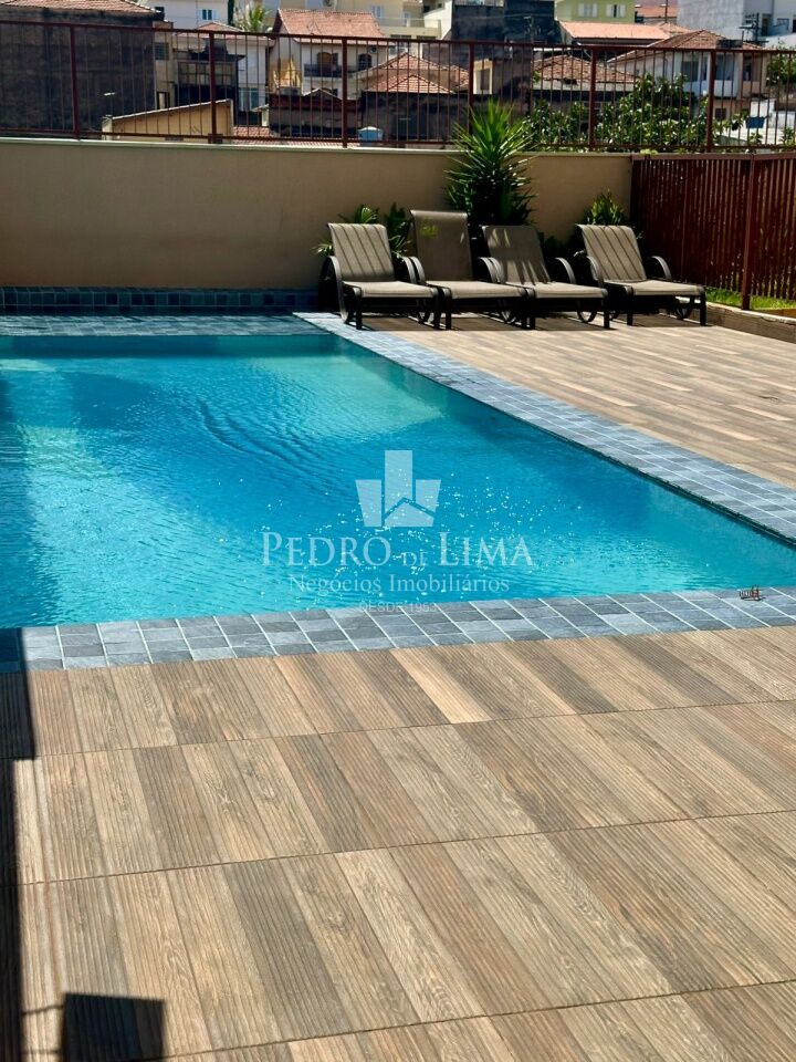 Apartamento 65m² sendo 3 dormitórios, 1 suíte, 1 vaga e  lazer completo na Penha