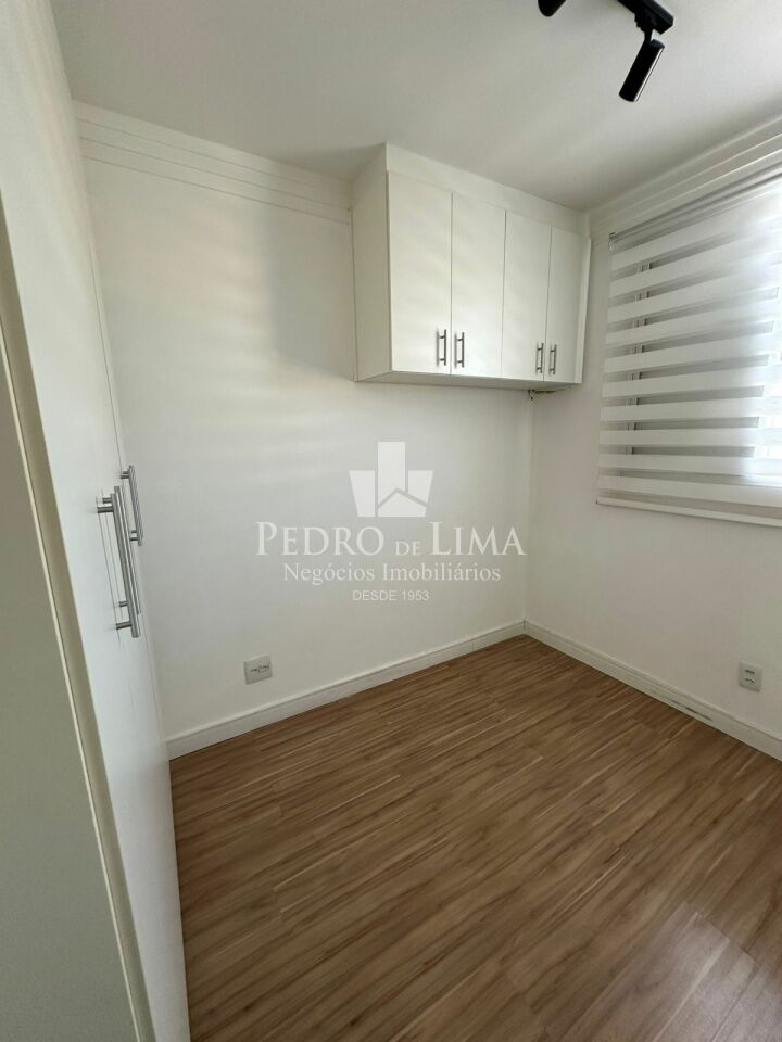 Apartamento 65m² sendo 3 dormitórios, 1 suíte, 1 vaga e  lazer completo na Penha