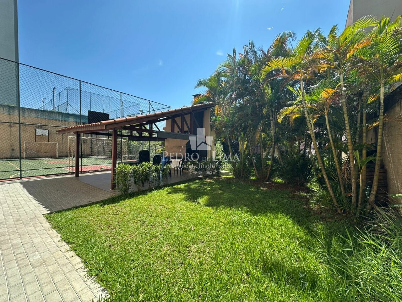 Apartamento 65m² sendo 3 dormitórios, 1 suíte, 1 vaga e  lazer completo na Penha