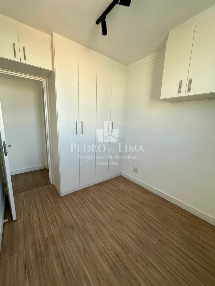 Apartamento 65m² sendo 3 dormitórios, 1 suíte, 1 vaga e  lazer completo na Penha