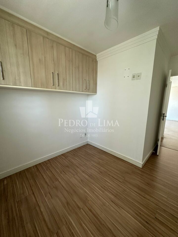 Apartamento 65m² sendo 3 dormitórios, 1 suíte, 1 vaga e  lazer completo na Penha
