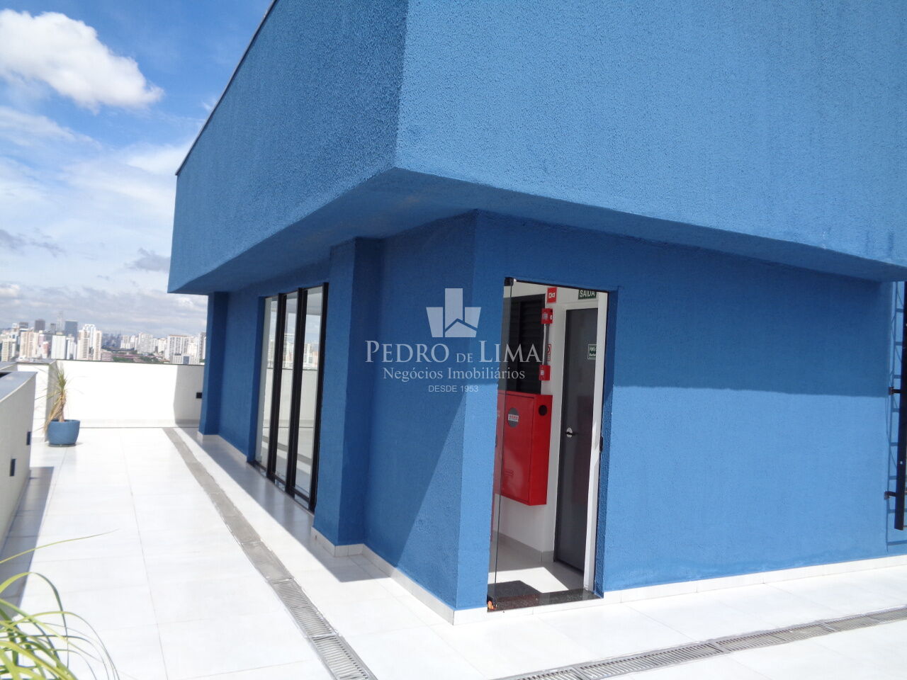 Apartamento Studio na Vila Matilde