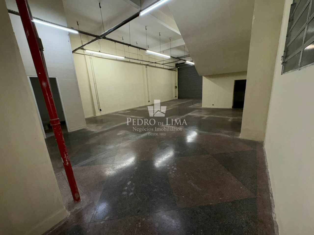 imagem do imovel Salão Comercial em Av principal no Arthur Alvim ref: PE44363